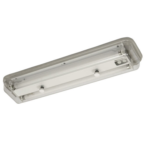 吸顶式照明 - KLP 61 - Rementowa - LED / 荧光 / 商用厨房