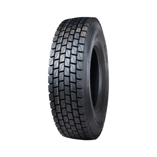 工业轮胎 - AR819 - HUBEI AULICE TYRE CO., LTD. - 用于卡车 / 9"