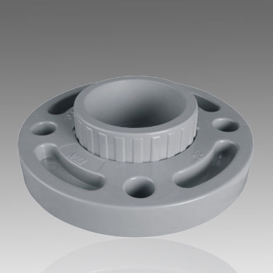 法兰 - CVF01 - Yonggao Co., Ltd.