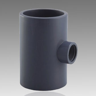 T型接头 - USF001 - Yonggao Co., Ltd. - 母端 / 用于压力测试 / 减速器