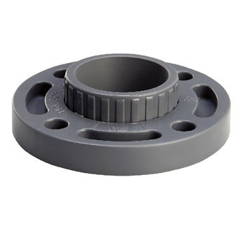 ISO接头 - UVF01 - Yonggao Co., Ltd. - PTFE / PVC / 聚氯乙烯