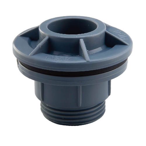 压缩空气接头 - USII014 - Yonggao Co., Ltd. - 用于真空 / 用于化学品 / 废水