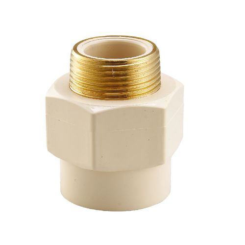 承插式接头 - CP020 - Yonggao Co., Ltd. - 螺纹 / DIN / 塑料