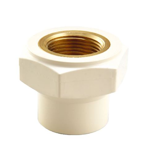 承插式接头 - CP021 - Yonggao Co., Ltd. - 螺纹 / DIN / 塑料