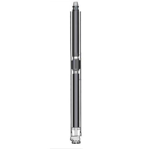 机械钻孔设备 - HOD90 - Changsha Heijingang Industrial Co., Ltd.