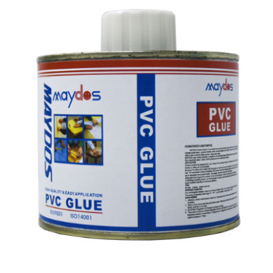 PVC胶 - Guangdong Maydos Building Materials Limited Company - 用于塑料 / 用于塑料 / 单组分
