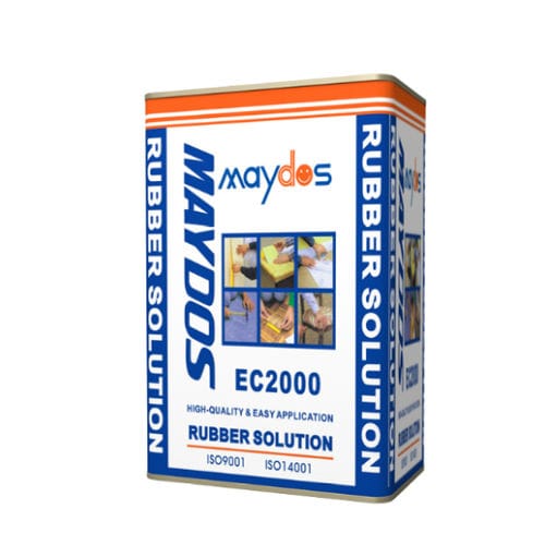 橡胶胶 - Guangdong Maydos Building Materials Limited Company - 用于木材 / 用于聚氨酯 / 木材
