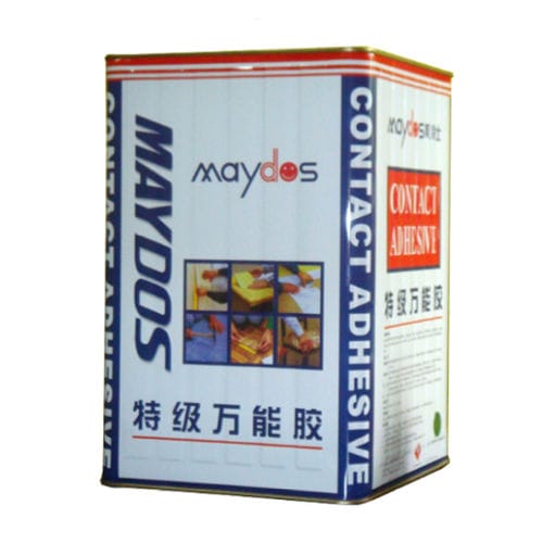 橡胶胶 - Guangdong Maydos Building Materials Limited Company - 用于泡沫 / 单组分 / 粘结