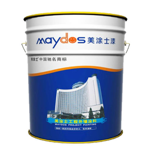 末道油漆 - V0000A - Guangdong Maydos Building Materials Limited Company - 对比式 / 液体 / 丙烯塑料