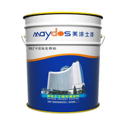 对比式油漆 - M8002 - Guangdong Maydos Building Materials Limited Company - 丙烯塑料