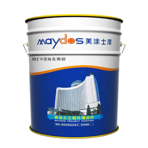 对比式油漆 - VB-1200 - Guangdong Maydos Building Materials Limited Company - 丙烯塑料 / 水基