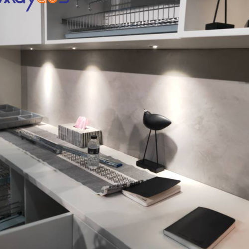 末道油漆 - Guangdong Maydos Building Materials Limited Company - 水基 / 用于钢材