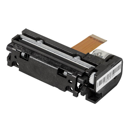 直热式打印机 - PT48F - Xiamen PRT Technology Co., Ltd. - 台式 / 紧凑型 / 工业
