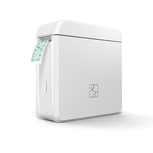 热转印标签打印机 - M11 - Xiamen PRT Technology Co., Ltd.