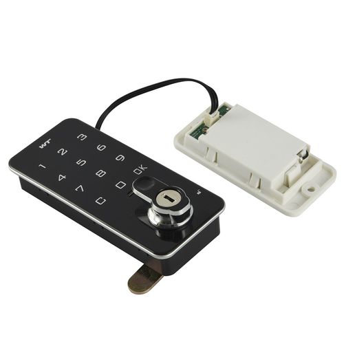 钥匙锁 - WT-M-1606-00K0 - Ningbo Wangtong Locks Co., Ltd. - 密码 / 电子 / 门用