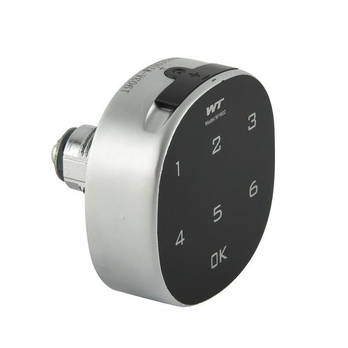密码锁 - WT-M-1602 - Ningbo Wangtong Locks Co., Ltd. - 电子 / 用于柜子 / 更衣间