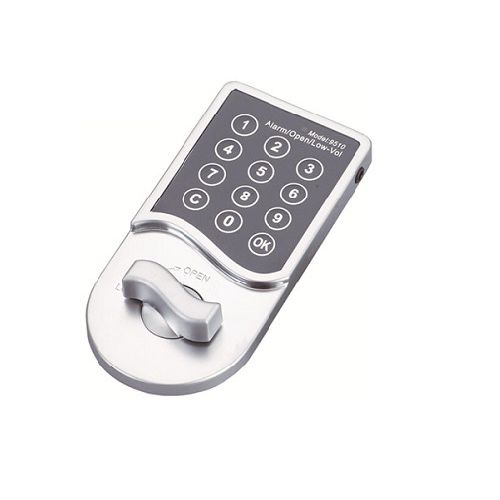 密码锁 - 9510 - Ningbo Wangtong Locks Co., Ltd. - 电子 / 门用 / 用于柜子