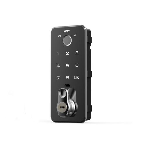 数码指纹出入监控系统 - WT-M-1606-00SF - Ningbo Wangtong Locks Co., Ltd.