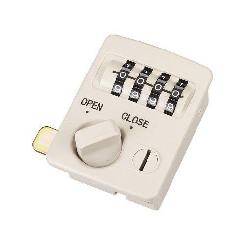 钥匙锁 - 9504 - Ningbo Wangtong Locks Co., Ltd. - 凸轮 / 用于柜子 / 用于抽屉