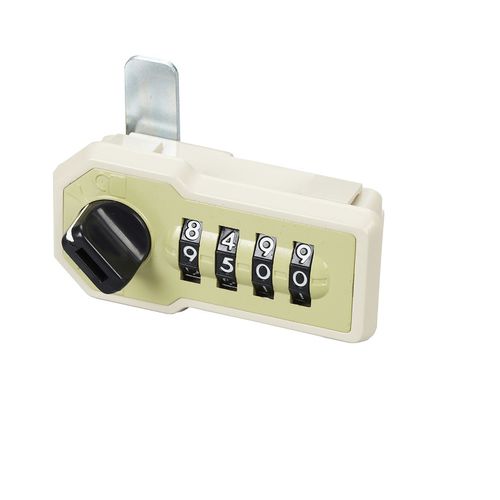 钥匙锁 - 9500 - Ningbo Wangtong Locks Co., Ltd. - 凸轮 / 密码 / 用于柜子