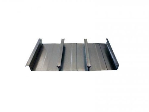 波纹薄板钢 - DFP720 - Shandong Wiskind Steel Building Stock Co., Ltd.