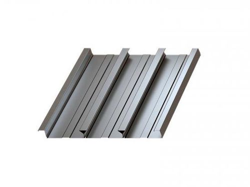 波纹薄板钢 - DFP555 - Shandong Wiskind Steel Building Stock Co., Ltd. - 建筑 / 镀锌 / 高强度