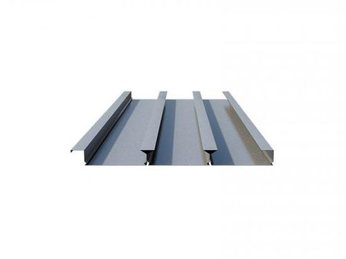 波纹薄板钢 - DFP510 - Shandong Wiskind Steel Building Stock Co., Ltd. - 建筑 / 镀锌