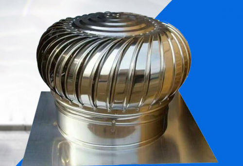 通风系统 - Shandong Wiskind Steel Building Stock Co., Ltd.