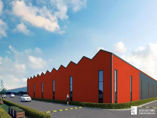 冷藏室 - Shandong Wiskind Steel Building Stock Co., Ltd.