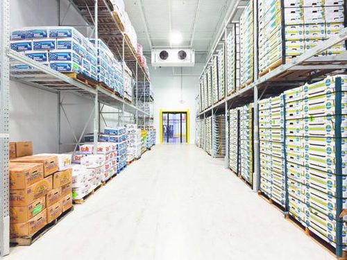 聚氨酯内芯夹芯板 - Shandong Wiskind Steel Building Stock Co., Ltd. - 钢表面 / 热量 / 悬挂式