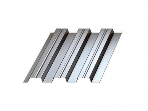 波纹薄板钢 - DOTP690 - Shandong Wiskind Steel Building Stock Co., Ltd. - 镀锌 / 高强度
