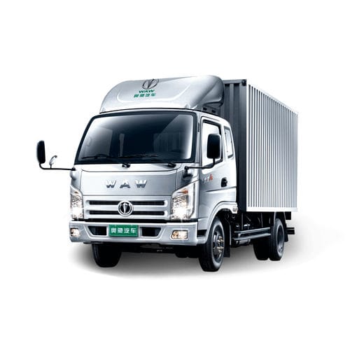运输卡车 - A series - Shandong Wuzheng Group Co., Ltd. - 柴油机 / 工程