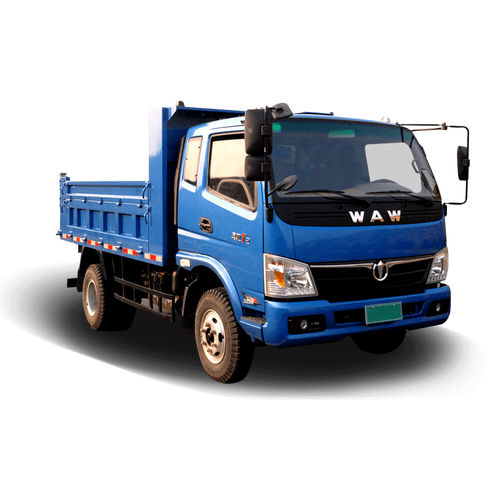 运输卡车 - T series - Shandong Wuzheng Group Co., Ltd. - 柴油机 / 工程