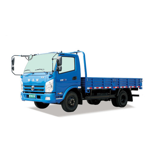 运输卡车 - V series - Shandong Wuzheng Group Co., Ltd. - 柴油机 / 工程