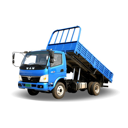 运输卡车 - X series - Shandong Wuzheng Group Co., Ltd. - 柴油机 / 工程