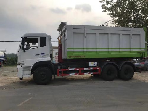 刚性矿用自卸车 - CLW GROUP - 柴油 / 液压 / 室内、室外