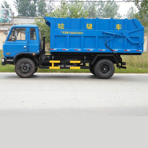 刚性矿用自卸车 - SZD5142ZDJT3  - CLW GROUP - 液压 / 柴油机 / 工厂车间用