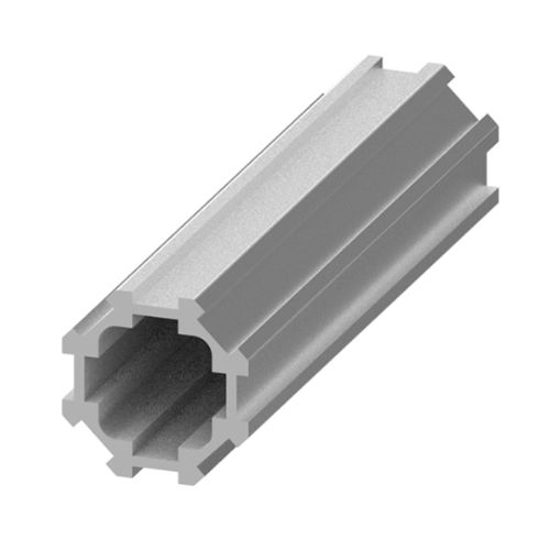 阳极氧化铝型材 - Fujian Fen'an Aluminium Co., Ltd. - 铝合金 / 框架