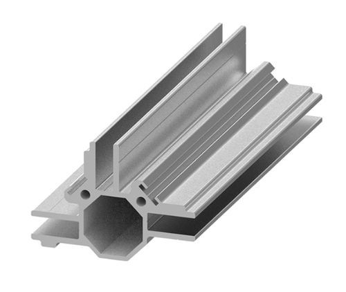 阳极氧化铝型材