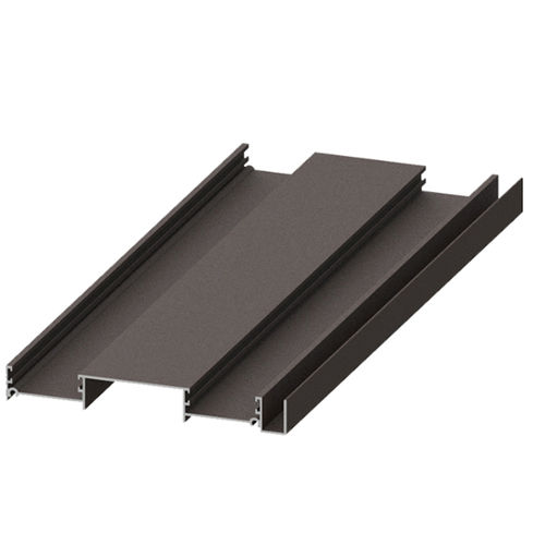 铝制型材 - Fujian Fen'an Aluminium Co., Ltd. - 框架 / 用于门 / 用于窗