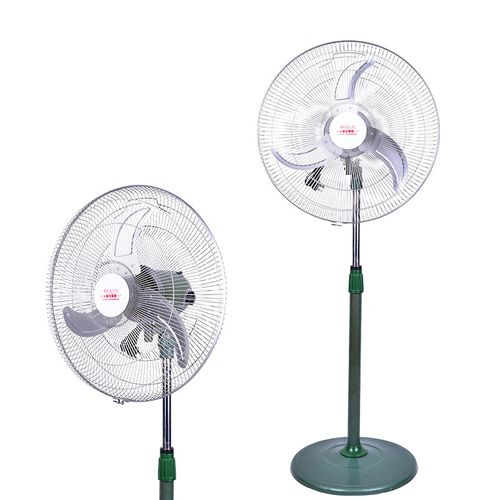 落地风机 - FS45 - FOSHAN KANASI ELECTRICAL CO., LTD. - 轴向 / 工业