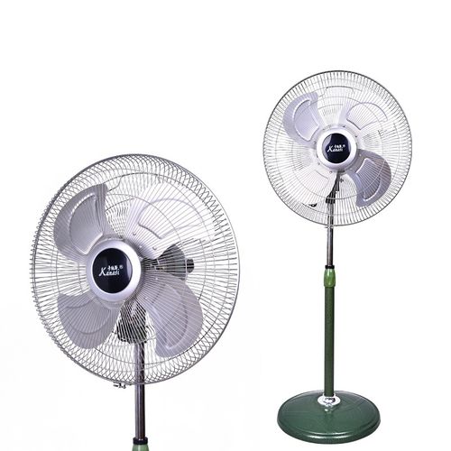 落地风机 - 45A - FOSHAN KANASI ELECTRICAL CO., LTD. - 轴向 / 工业