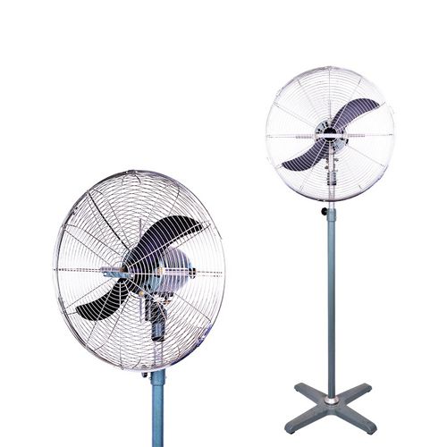 落地风机 - 75 - FOSHAN KANASI ELECTRICAL CO., LTD. - 轴向 / 工业