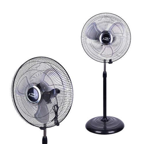 落地风机 - FS45 - FOSHAN KANASI ELECTRICAL CO., LTD. - 轴向 / 企业用 / 用于室外