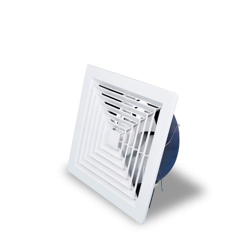 天花板风机 - BPT series - FOSHAN KANASI ELECTRICAL CO., LTD. - 轴向 / 排气 / 企业用