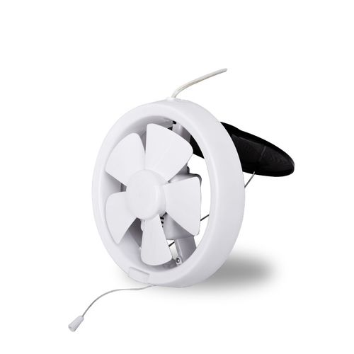 壁挂风机 - APB15 series - FOSHAN KANASI ELECTRICAL CO., LTD. - 轴向 / 排气 / 抽吸