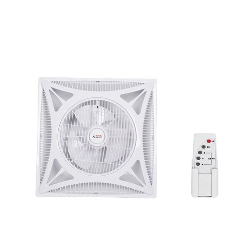 天花板风机 - APT-35A(350MM)	 - FOSHAN KANASI ELECTRICAL CO., LTD. - 轴向