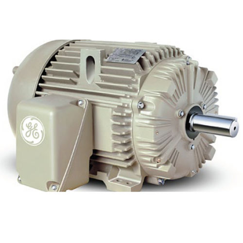 感应电机 - XSD Ultra  - GE Motors - 交流 / 460 V / 575 V