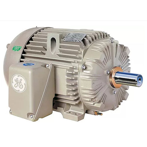 感应电机 - XSD ULTRA 841  - GE Motors - 交流 / 575 V / 460 V