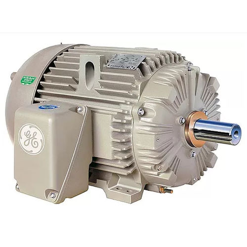 感应电机 - XSD ULTRA 661  - GE Motors/GE电机 - 交流 / 460 V / 铸铁